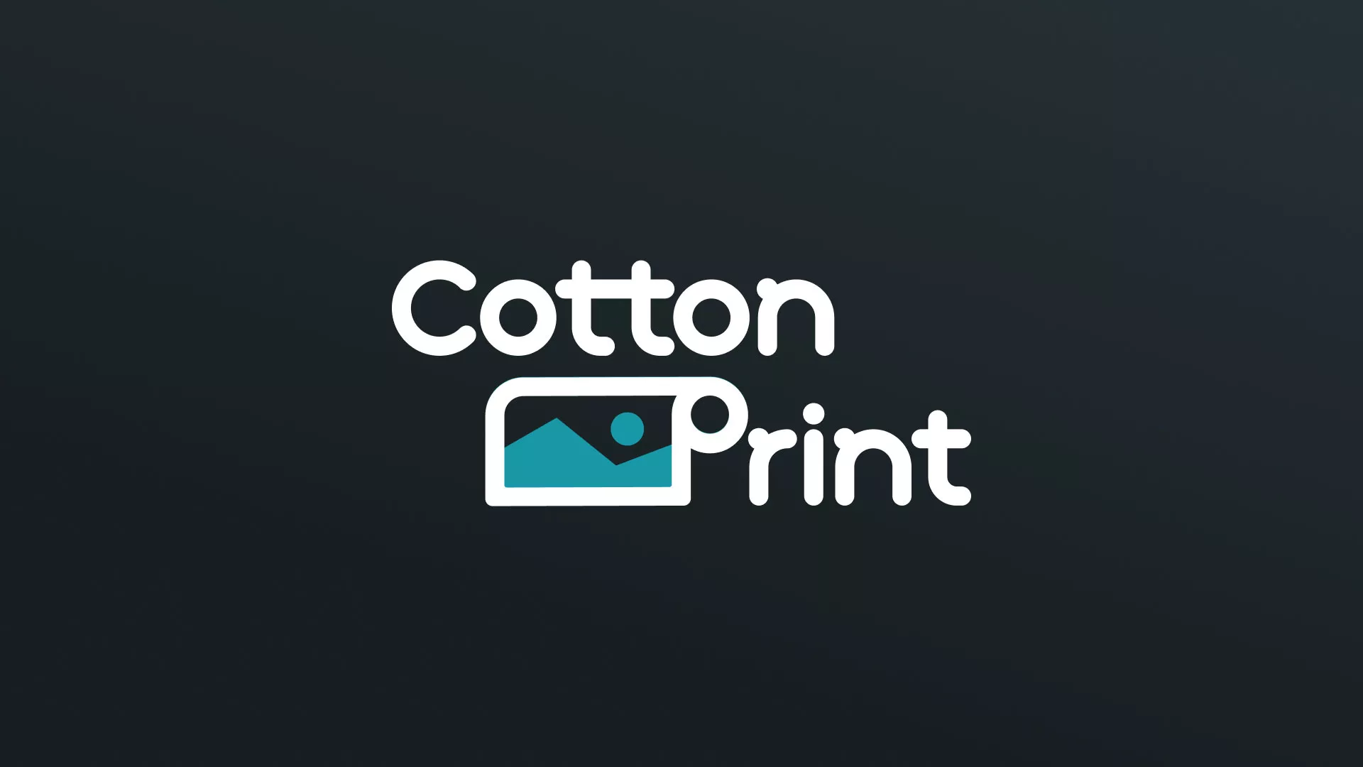 Разработка логотипа в Печоре для компании «CottonPrint»